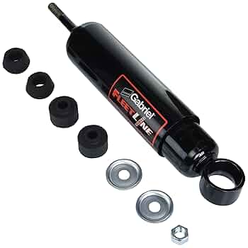 gabriel さん、 Gabriel Shock Absorber Cab Shock 83048 Replaces #22866844 | eBay
